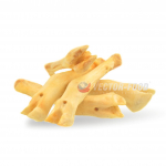 Vector Food natūralūs skanėstai ėriukų kojos šunims : Skanėstų kiekis vnt. - 2 vnt.