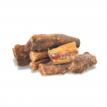 Vector Food natūralūs skanėstai jaučių plaučiai šunims : Skanėstų kiekiai - 200 g