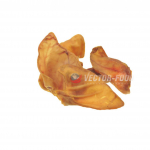 Vector Food natūralūs skanėstai kiaulių ausys šunims : Skanėstų kiekis vnt. - 2 vnt.