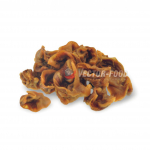 Vector Food natūralūs skanėstai vidinės kiaulių ausys šunims : Skanėstų kiekiai - 200 g