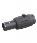 Vector Optics 5x Magnifier w/ Flip Side Mount / Maverick 5x26 Magnifier kolimatoriniai taikiklis