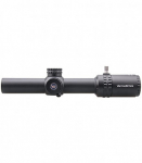Vector Optics Grimlock 1-6x24SFP GenII Riflescope optinis taikiklis