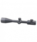 Vector Optics Hugo 6-24x50GT SFP Riflescope optinis taikiklis