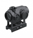 Vector Optics Maverick 1x22 Red Dot Scope S-MIL kolimatoriniai taikiklis