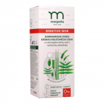 Veido kremas MARGARITA SENSITIVE 50 ml