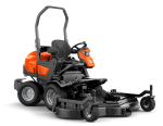 Vejos traktorius Husqvarna P 535HX