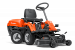 Vejos traktorius Husqvarna R 112C5