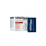 VENOLEGS 750:75, 28 paketėliai