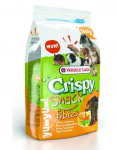 Versele-Laga Crispy Snack Fibres 15 kg visavertis maistas graužikams