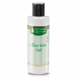 Vėsinantis kūno gelis Aloe Vera, Maharishi Ayurveda, 200 ml
