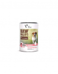 VETEXPERT Raw Paleo Kiauliena/Pork Puppy Can 400g