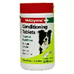 Vetzyme Conditioning PAPILDAS ŠUNIMS