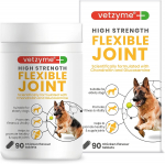 Vetzyme ”High Strength Flexible Joint” - 30 tablečių