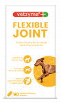 Vetzyme Papildas Sąnariams FLEXIBLE Joint - 90 tablečių