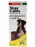 VETZYME STAY CALM - RAMINANTIS ALIEJUS ŠUNIMS 150 ML