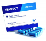 Viarect Active Men Performance