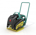 Vibroplokštė Ammann APF2050 20KN
