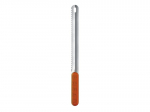 ViceVersa Pointless Bread Knife 23cm orange 15622