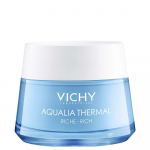 VICHY Aqualia Thermal Rich drėkinantis kremas sausas oda 50 ml