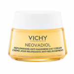 VICHY dieninis veido kremas NEOVADIOL POST-MENOPAUSE, 50 ml