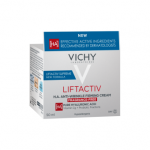 VICHY kremas nuo raukšlių LIFTACTIV HA, 50 ml