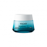 VICHY, MINERAL 89 RICH CREAM, drėkinamasis kremas, 50 ml