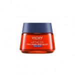 VICHY naktinis kremas LIFTACTIV COLLAGEN SPECIALIST, 50 ml