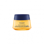 VICHY naktinis veido kremas NEOVADIOL POST-MENOPAUSE, 50 ml
