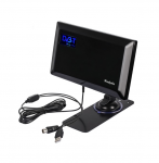 Vidinė TV antena DVB-T SLIM Wiedyk