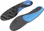 Vidpadžiai Specialized BG SL FOOTBED ++ BLUE