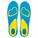 Vidpadžiai UMBRO GEL INSOLES, 38-42 dyd.