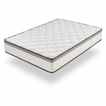 Vidutinio kietumo/minkštas putų apverčiamas/su termo regulacija čiužinys 80x200 cm Premium Hotel Edition – Moonia