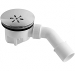 Viega sifonas dušo padėklui