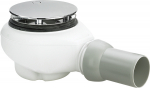 Viega Tempoplex Plus sifonas dušo padėklui 578916