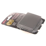 Vienvietis kištukinis lizdas XP 500, IP44, sidabro sp.