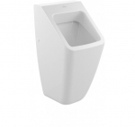 Villeroy-Boch Architectura pisuaras 325x680x355mm 55870001 : Tipas - Be specialios "Ceramic Plus" dangos