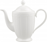 Villeroy & Boch Kavinukas White Pearl 1,35 l