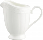 Villeroy & Boch Pieno ąsotis White Pearl