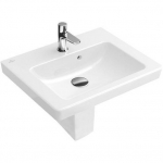 Villeroy&Boch praustuvas 450x370 Subway 2.0