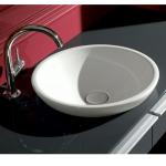 Villeroy&Boch praustuvas Loop & Friends 430 mm pastatomas