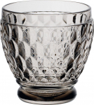 Villeroy & Boch Stikliukas Boston Coloured pilkos spalvos 80 ml