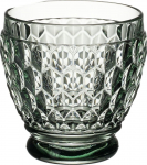 Villeroy & Boch Stikliukas Boston Coloured žalios spalvos 80 ml