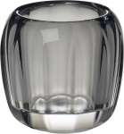 Villeroy & Boch Tealight žvakidė Coloured DeLight pilkos spalvos 7 cm