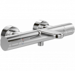 Villeroy - Boch termostatinis vonios maišytuvas, pasirenkama spalva : Spalva - Chromas