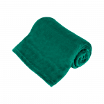 Vilnos antklodė 150x200 cm TEESA - žalia