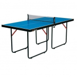 VINEX ECO CLUB MIDI Stalo teniso stalas