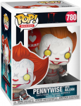 Vinilinė figūrėlė FUNKO POP! Figūrėlė Pennywise