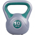Vinilinė gira cementiniu užpildu inSPORTline 10kg