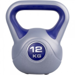 Vinilinė gira cementiniu užpildu inSPORTline 12kg