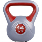 Vinilinė gira cementiniu užpildu inSPORTline 14kg